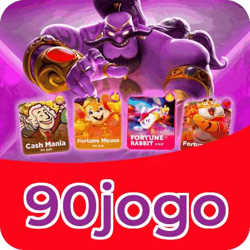 Login rápido no app 90jogo