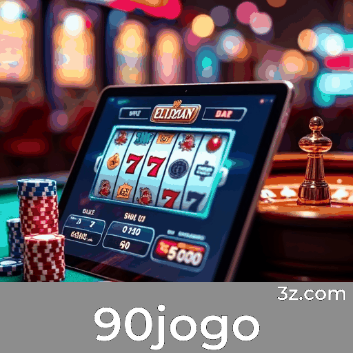 90jogo Bônus acumulado 90jogo